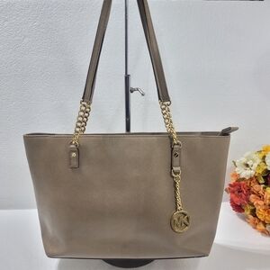 MICHAEL KORS WOMEN TAN COLOR